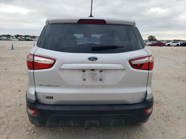 Photo 5 VIN: MAJ3S2FE3MC446191 - FORD ECOSPORT S 