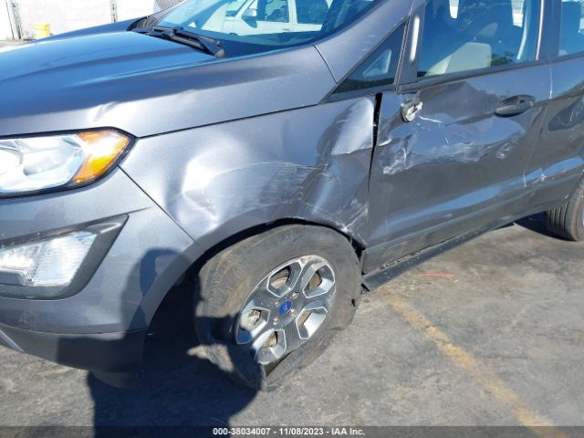 Photo 5 VIN: MAJ3S2FE3MC446966 - FORD ECOSPORT 