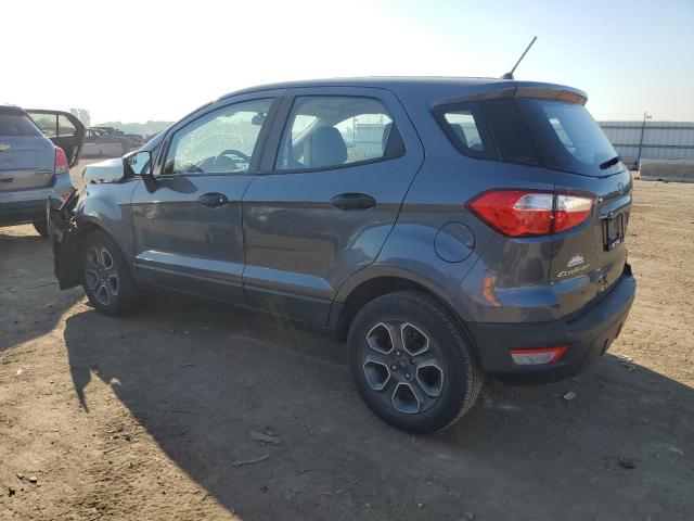 Photo 1 VIN: MAJ3S2FE4KC267171 - FORD ECOSPORT S 