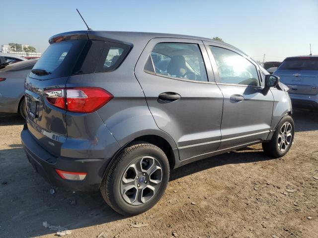 Photo 2 VIN: MAJ3S2FE4KC267171 - FORD ECOSPORT S 