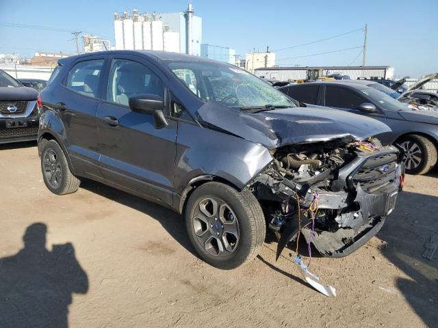 Photo 3 VIN: MAJ3S2FE4KC267171 - FORD ECOSPORT S 