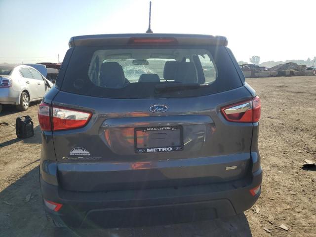 Photo 5 VIN: MAJ3S2FE4KC267171 - FORD ECOSPORT S 