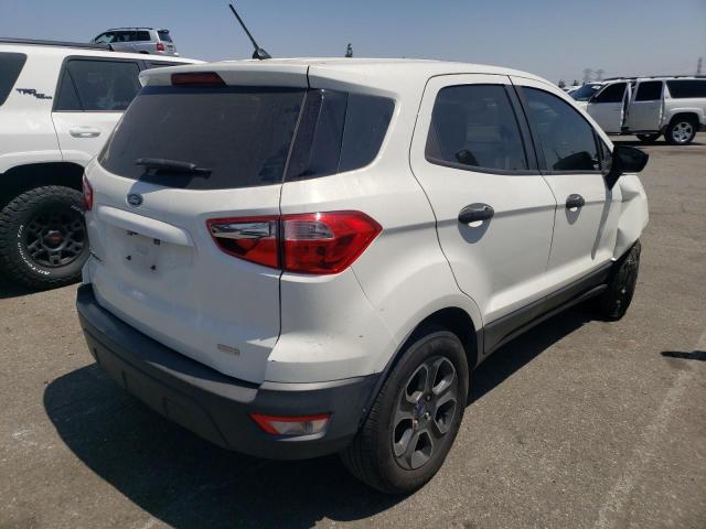 Photo 2 VIN: MAJ3S2FE4KC267770 - FORD ECOSPORT 