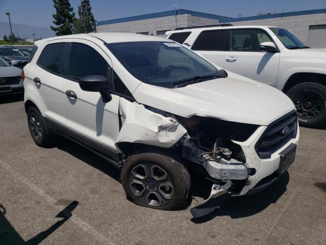 Photo 3 VIN: MAJ3S2FE4KC267770 - FORD ECOSPORT 