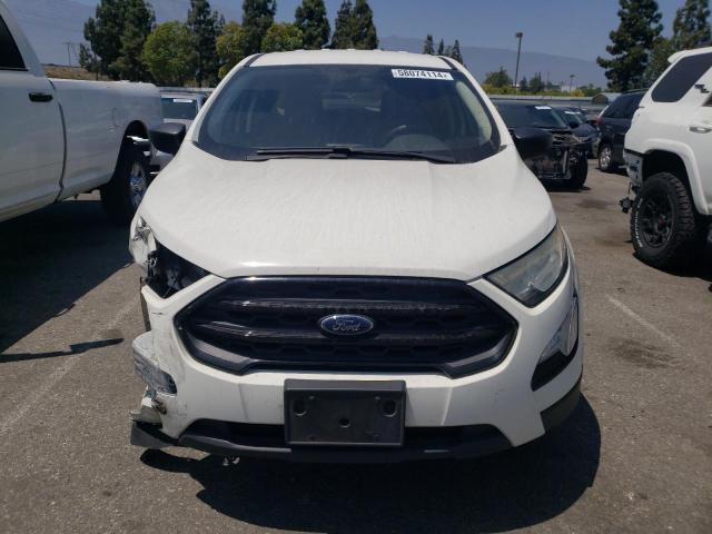 Photo 4 VIN: MAJ3S2FE4KC267770 - FORD ECOSPORT 