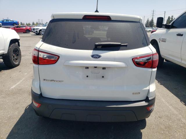 Photo 5 VIN: MAJ3S2FE4KC267770 - FORD ECOSPORT 