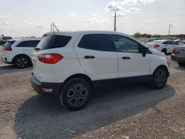 Photo 2 VIN: MAJ3S2FE4KC272533 - FORD ECOSPORT S 