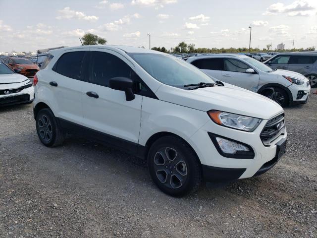 Photo 3 VIN: MAJ3S2FE4KC272533 - FORD ECOSPORT S 