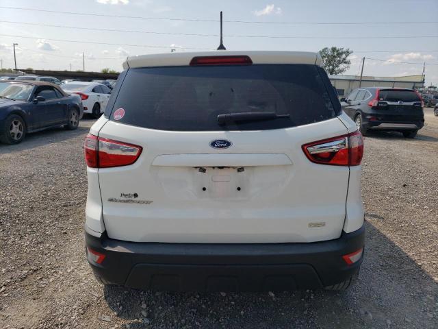 Photo 5 VIN: MAJ3S2FE4KC272533 - FORD ECOSPORT S 