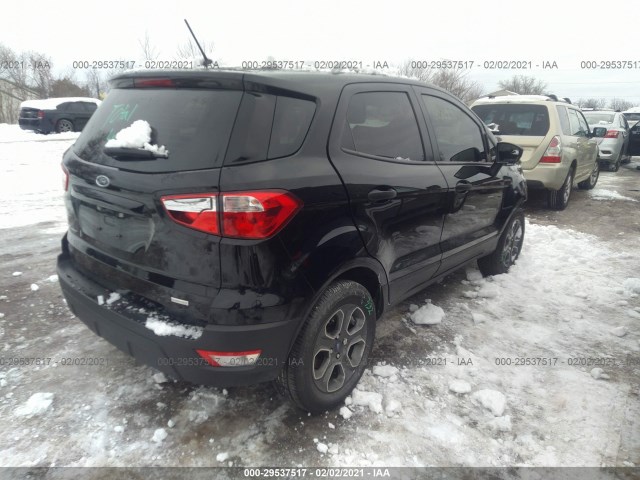 Photo 3 VIN: MAJ3S2FE4KC276680 - FORD ECOSPORT 