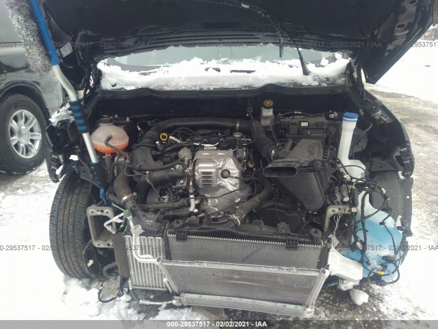 Photo 9 VIN: MAJ3S2FE4KC276680 - FORD ECOSPORT 