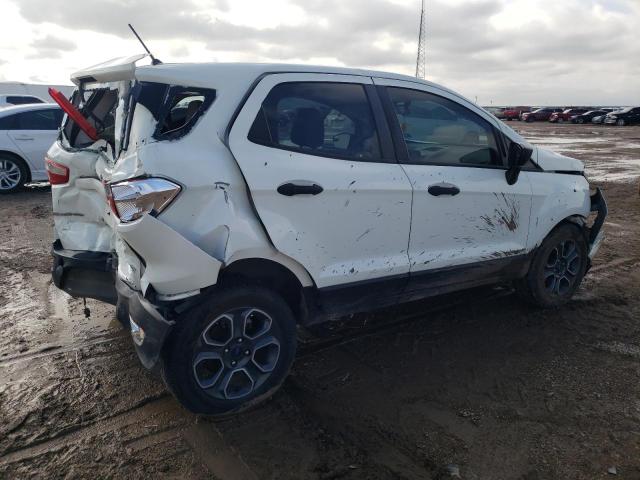 Photo 2 VIN: MAJ3S2FE4KC278428 - FORD ECOSPORT 