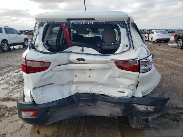 Photo 5 VIN: MAJ3S2FE4KC278428 - FORD ECOSPORT 