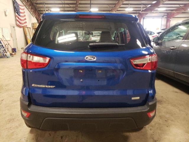 Photo 5 VIN: MAJ3S2FE4KC289543 - FORD ECOSPORT S 