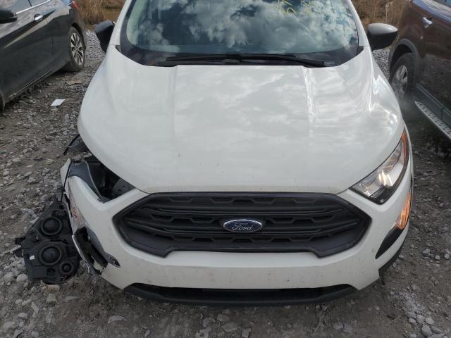 Photo 10 VIN: MAJ3S2FE4LC350908 - FORD ECOSPORT S 