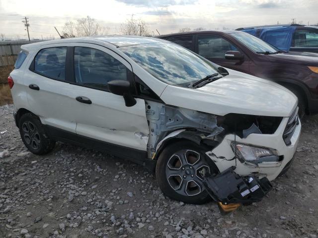 Photo 3 VIN: MAJ3S2FE4LC350908 - FORD ECOSPORT S 