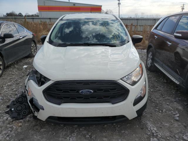 Photo 4 VIN: MAJ3S2FE4LC350908 - FORD ECOSPORT S 