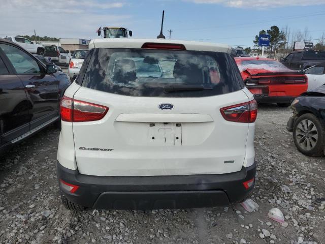 Photo 5 VIN: MAJ3S2FE4LC350908 - FORD ECOSPORT S 