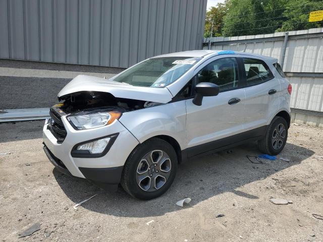 Photo 0 VIN: MAJ3S2FE4LC384623 - FORD ECOSPORT 