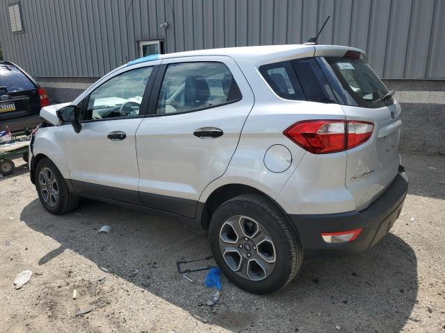 Photo 1 VIN: MAJ3S2FE4LC384623 - FORD ECOSPORT 