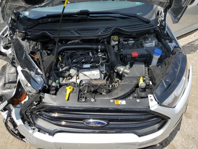 Photo 11 VIN: MAJ3S2FE4LC384623 - FORD ECOSPORT 