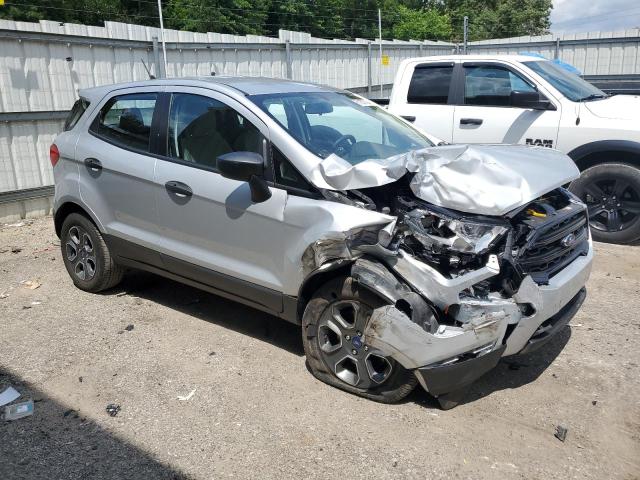 Photo 3 VIN: MAJ3S2FE4LC384623 - FORD ECOSPORT 