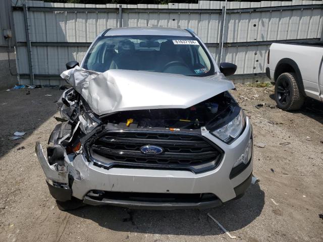 Photo 4 VIN: MAJ3S2FE4LC384623 - FORD ECOSPORT 