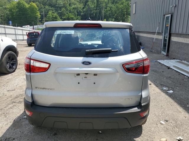 Photo 5 VIN: MAJ3S2FE4LC384623 - FORD ECOSPORT 