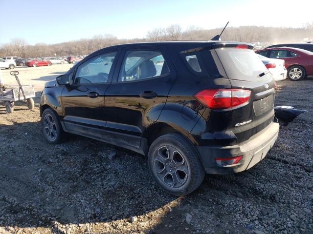 Photo 1 VIN: MAJ3S2FE4LC384833 - FORD ECOSPORT 