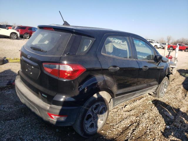 Photo 2 VIN: MAJ3S2FE4LC384833 - FORD ECOSPORT 