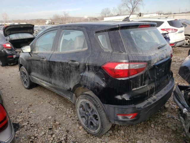 Photo 3 VIN: MAJ3S2FE4LC384833 - FORD ECOSPORT 