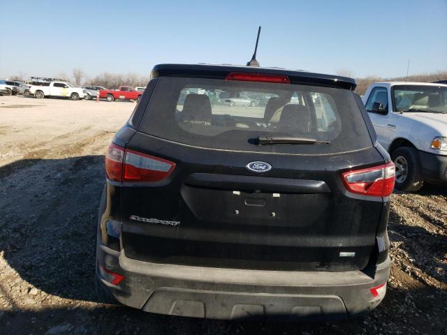 Photo 5 VIN: MAJ3S2FE4LC384833 - FORD ECOSPORT 