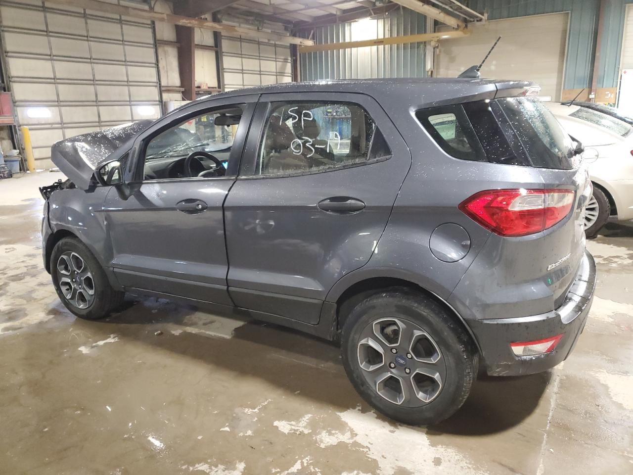 Photo 1 VIN: MAJ3S2FE4LC385156 - FORD ECOSPORT 