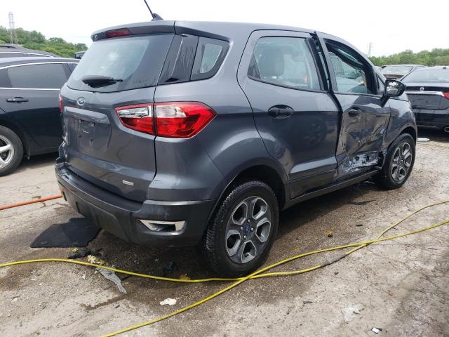 Photo 2 VIN: MAJ3S2FE4LC388865 - FORD ECOSPORT 