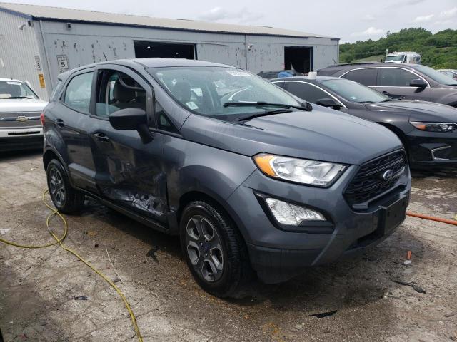 Photo 3 VIN: MAJ3S2FE4LC388865 - FORD ECOSPORT 