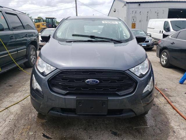 Photo 4 VIN: MAJ3S2FE4LC388865 - FORD ECOSPORT 