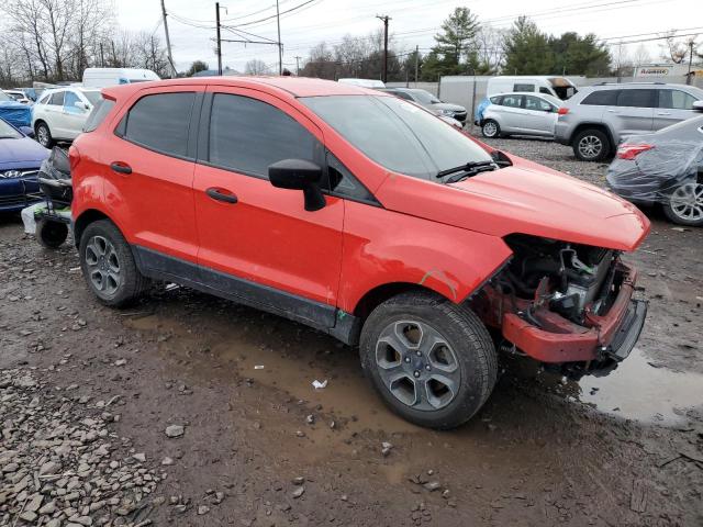 Photo 3 VIN: MAJ3S2FE4MC396384 - FORD ECOSPORT S 