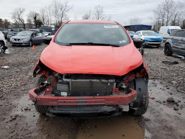 Photo 4 VIN: MAJ3S2FE4MC396384 - FORD ECOSPORT S 