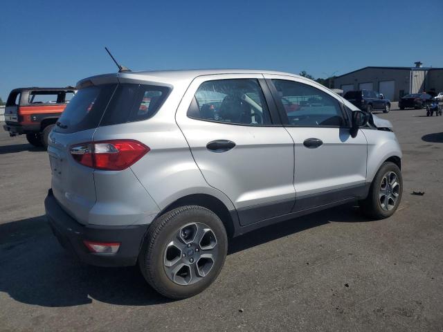 Photo 2 VIN: MAJ3S2FE4MC402667 - FORD ECOSPORT 