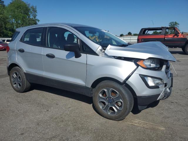 Photo 3 VIN: MAJ3S2FE4MC402667 - FORD ECOSPORT 