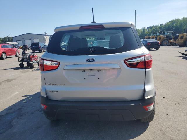 Photo 5 VIN: MAJ3S2FE4MC402667 - FORD ECOSPORT 