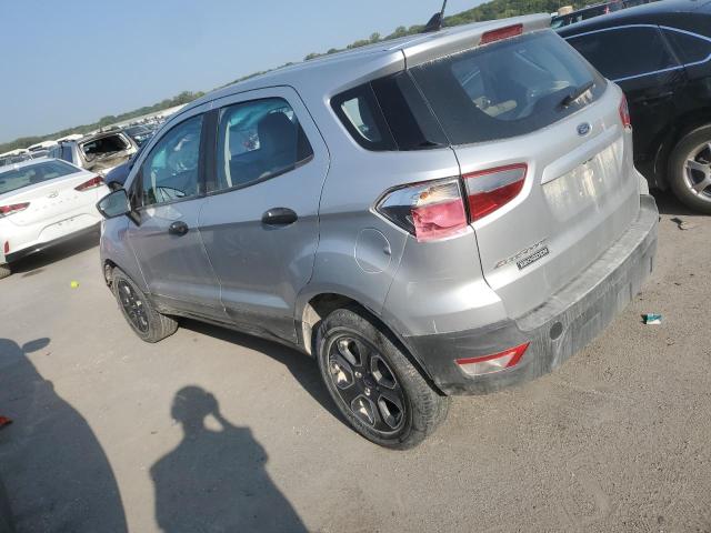 Photo 1 VIN: MAJ3S2FE4MC411739 - FORD ECOSPORT S 