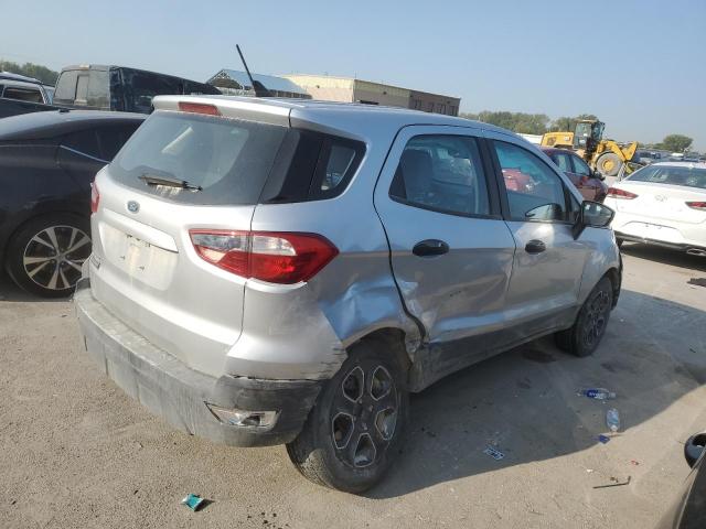 Photo 2 VIN: MAJ3S2FE4MC411739 - FORD ECOSPORT S 