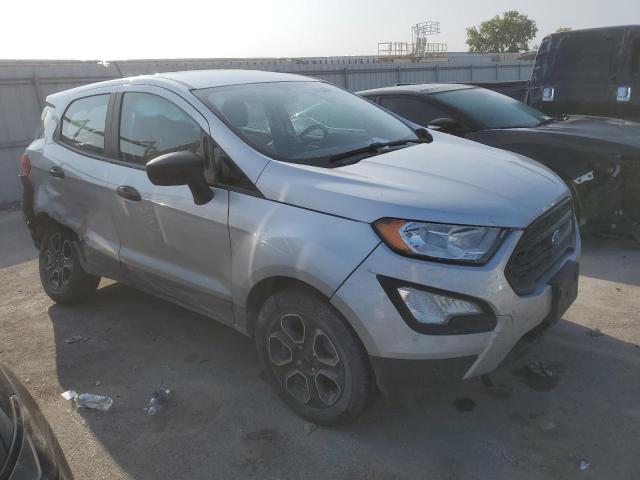 Photo 3 VIN: MAJ3S2FE4MC411739 - FORD ECOSPORT S 