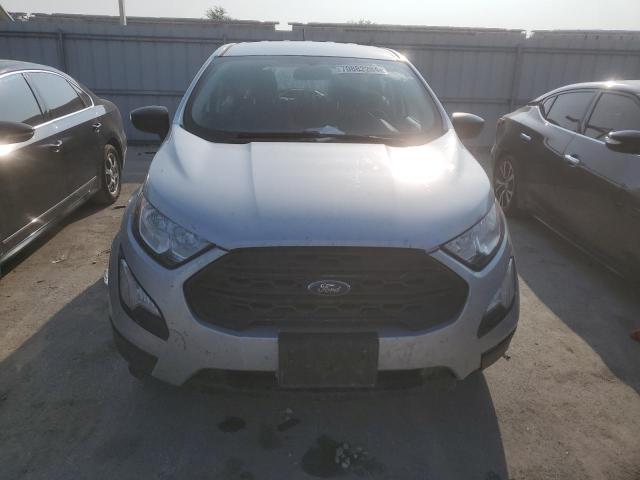 Photo 4 VIN: MAJ3S2FE4MC411739 - FORD ECOSPORT S 