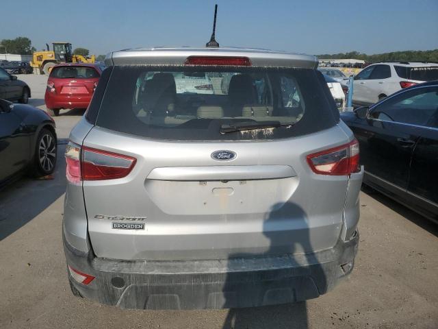 Photo 5 VIN: MAJ3S2FE4MC411739 - FORD ECOSPORT S 