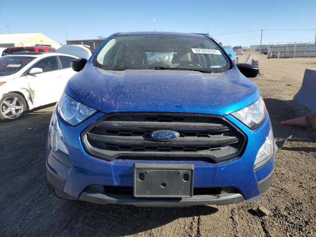 Photo 4 VIN: MAJ3S2FE4MC422644 - FORD ECOSPORT S 