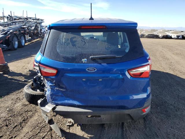 Photo 5 VIN: MAJ3S2FE4MC422644 - FORD ECOSPORT S 