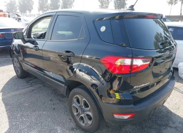 Photo 2 VIN: MAJ3S2FE4MC422692 - FORD ECOSPORT 