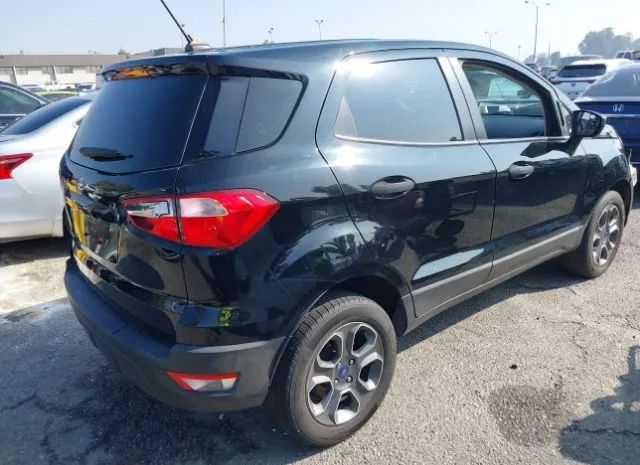 Photo 3 VIN: MAJ3S2FE4MC422692 - FORD ECOSPORT 